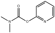 DIMETHYL-CARBAMIC ACID PYRIDIN-2-YL ESTER