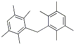 1,2,4,5-tetramethyl-3-[(2,3,5,6-tetramethylphenyl)methyl]benzene
