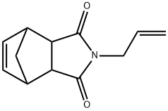 N-烯丙基-5-降冰片烯-2,3-二甲酰亚胺