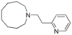 1-(2-pyridin-2-ylethyl)azonane