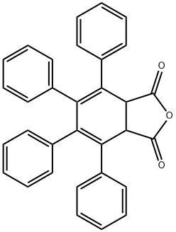 1,2-二氢-3,4,5,6-四苯基邻苯二甲酸酐