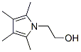 2-(2,3,4,5-tetramethylpyrrol-1-yl)ethanol