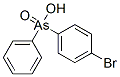 (4-bromophenyl)-phenyl-arsinic acid