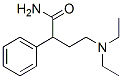 4-diethylamino-2-phenyl-butanamide