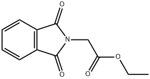 2-乙氧基羰基甲基邻苯二甲酰亚胺