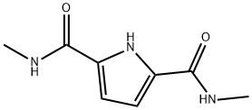 N-methyl-1-[5-(methylaminomethyl)-1H-pyrrol-2-yl]methanamine