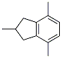2,4,7-trimethyl-2,3-dihydro-1H-indene