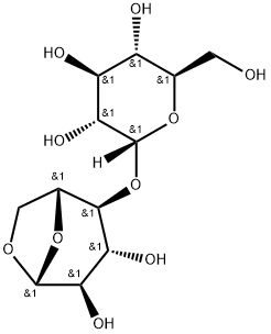 1,6-脱水麦芽糖
