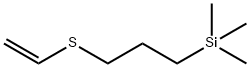 3-(Trimethylsilyl)propyl(vinyl) sulfide