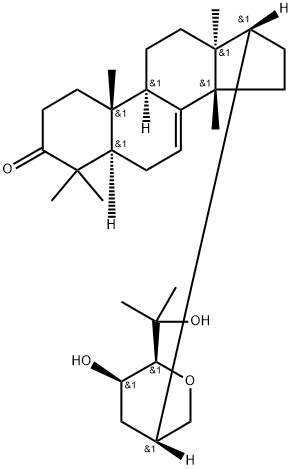 BOURJOTINOLONE A