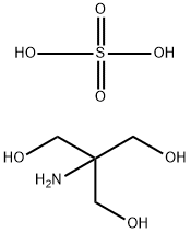 双(三[羟甲基]氨基甲烷)硫酸盐