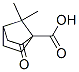 7,7-dimethyl-2-oxo-norbornane-1-carboxylic acid