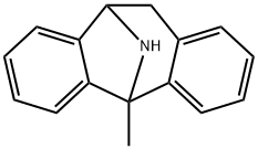 10,11-dihydro-5-methyl-5H-dibenzo[a,d]cyclohepten-5,10-imine