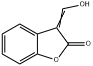 2(3H)-Benzofuranone,  3-(hydroxymethylene)-