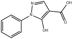 5-羟基-1-苯基-1H-吡唑-4-羧酸