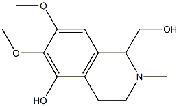 deglucopterocereine