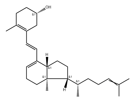 24-dehydroprevitamin D3