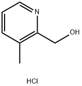 2-羟甲基-3-甲基吡啶盐酸盐