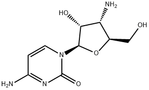 3'-Amino-3'-deoxycytidine