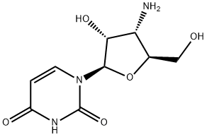 3'-Amino-3'-deoxyuridine
