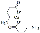 calcium bis(4-aminobutyrate)