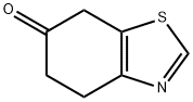 4,5-二氢苯并[D]噻唑-6(7H)-酮