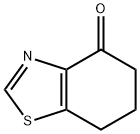4(5H)-Benzothiazolone,  6,7-dihydro-