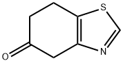 5(4H)-Benzothiazolone,  6,7-dihydro-