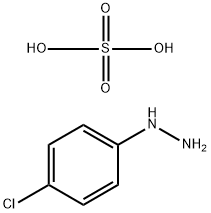 4-氯苯肼硫酸盐
