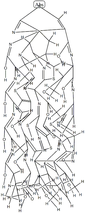 Thiopeptin