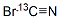 CYANOGEN-13C BROMIDE