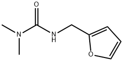 1,1-Dimethyl-3-furfurylurea