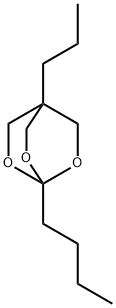 1-butyl-4-propyl-2,6,7-trioxabicyclo[2.2.2]octane