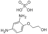 2,4-二氨基苯氧基乙醇硫酸盐