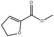 2-Furancarboxylic acid, 4,5-dihydro-, methyl ester (9CI)