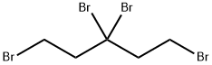 1,3,3,5-Tetrabromopentane
