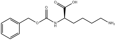 N-苄氧羰基-D-赖氨酸