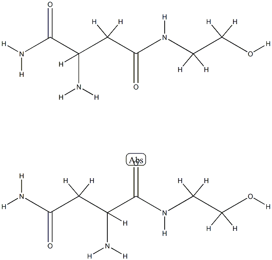 聚(2-羟乙基)-DL-天冬酰胺