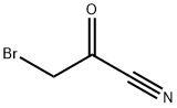 3-BroMo-2-oxopropanenitrile