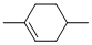 1,4-DIMETHYLCYCLOHEXENE