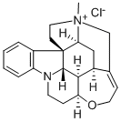 19-Methylstrychnidin-19-ium chloride