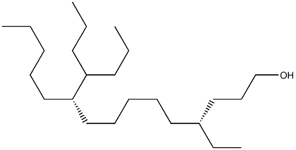 Alcohols, C24-28-branched