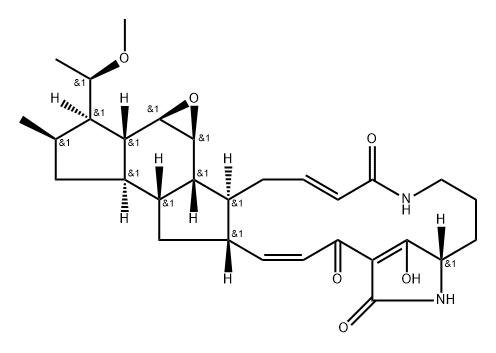 capsimycin