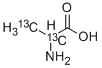 DL-丙氨酸-2,3-13C2
