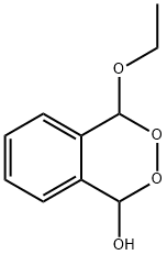 4-ethoxy-1,4-dihydro-2,3-benzodioxin-1-ol