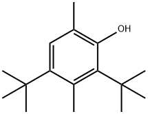 2,4-Bis(1,1-dimethylethyl)-3,6-dimethylphenol