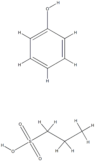 C10-18-烷基磺酸苯酯