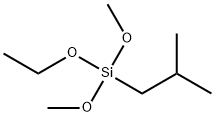 Ethoxydimethoxy(2-methylpropyl)silane
