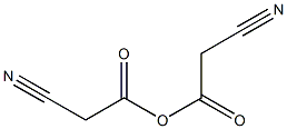 Bis(cyanoacetic)anhydride