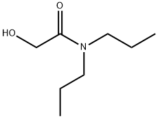 2-羟基-N,N-二丙基乙酰胺